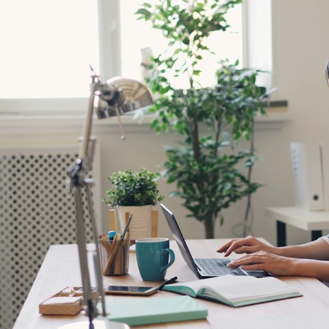 Contabilidad mensual para persona física